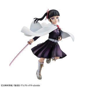 [PREORDINE] Demon Slayer GALS Tsuyuri Kanao Statua - Megahouse