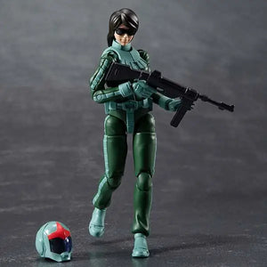 [PREORDINE] MS Gundam Zeon Army Soldier 05 Norm Suit - Megahouse