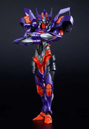 [PREORDINE] SSSS.DYNAZEON GIGAN-TECHS GRIDKNIGHT Action Figure