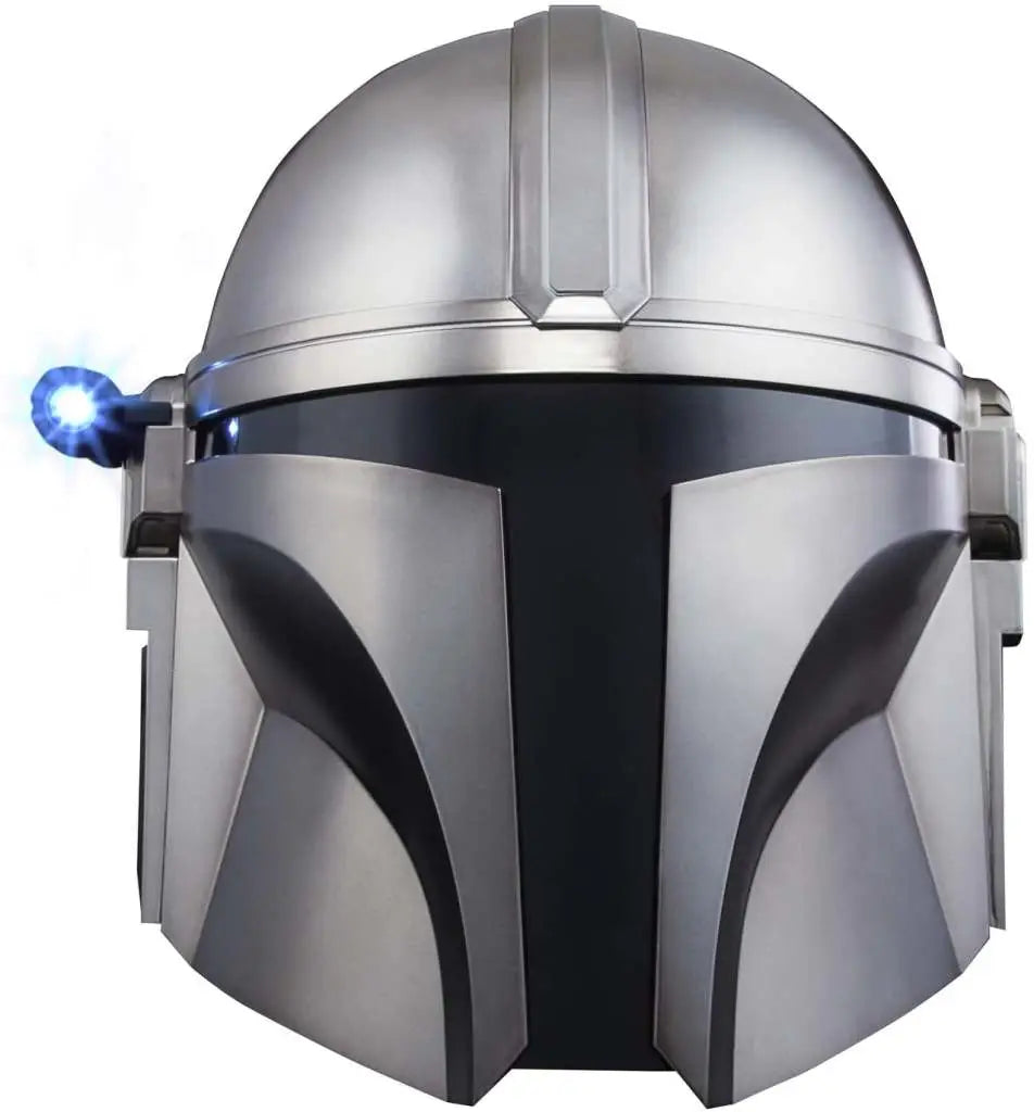 [PREORDINE] Casco Elettronico Mandalorian The Black Series Star Wars