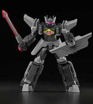 [PREORDINE] Webdiver Dark Gladion Moderoid Model Kit - Good Smile Company