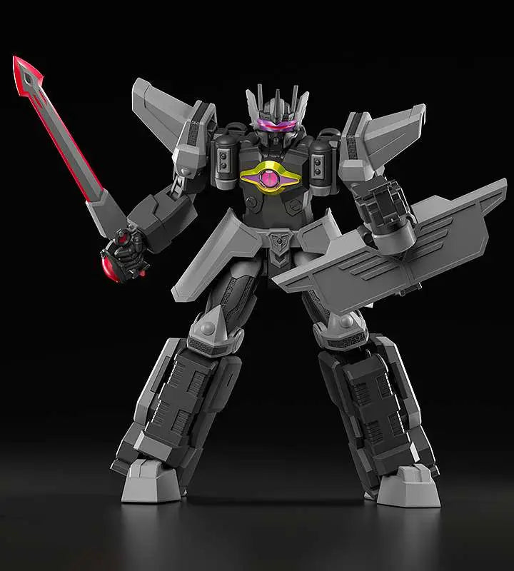 [PREORDINE] Webdiver Dark Gladion Moderoid Model Kit - Good Smile Company