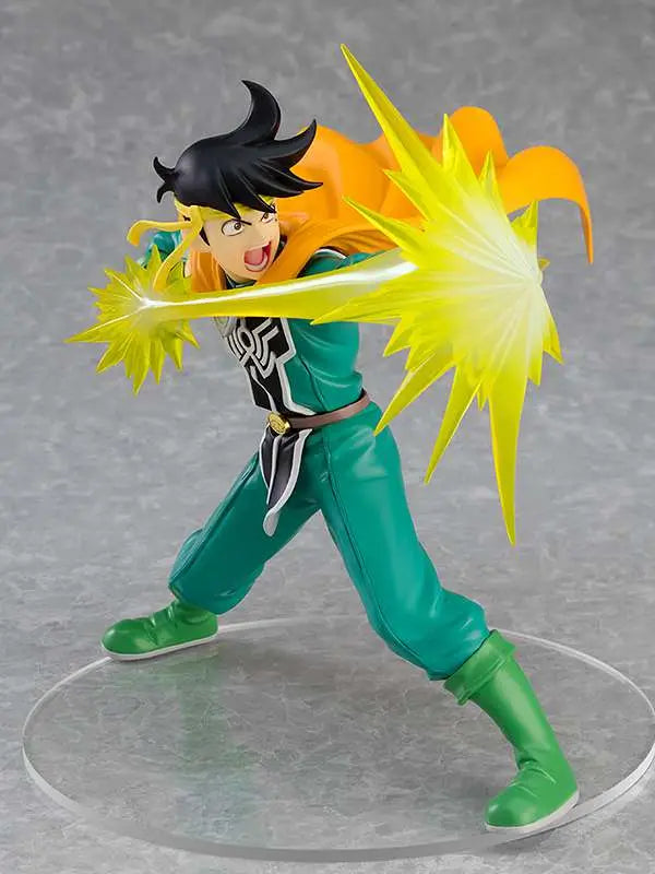 [PREORDINE] Dragon Quest: The Adventure of Dai - Popp POP UP PARADE
