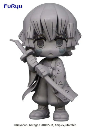 [PREORDINE] Demon Slayer: Agatsuma Zenitsu Toonize - Furyu