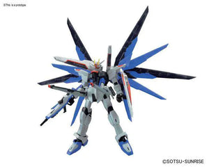 [PREORDINE] RG Gundam Freedom 1/144 - Model Kit Bandai Gunpla
