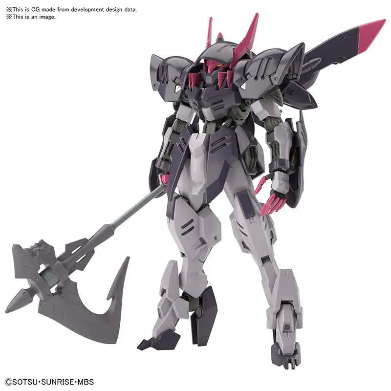 [PREORDINE] HG 1/144 Gundam Gremory - Model Kit Gunpla