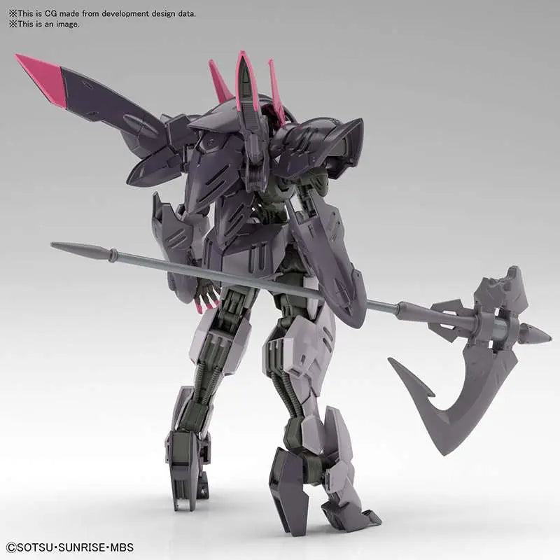 [PREORDINE] HG 1/144 Gundam Gremory - Model Kit Gunpla