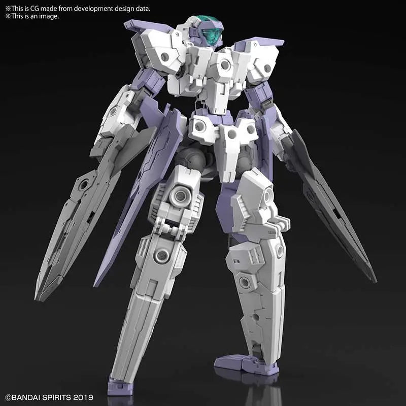 [PREORDINE] 30MM eEXM-30 Espossito Beta 1/144 - Model Kit Bandai