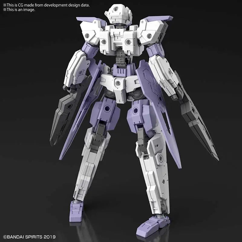 30MM eEXM-30 Espossito Beta 1/144 - Model Kit Bandai