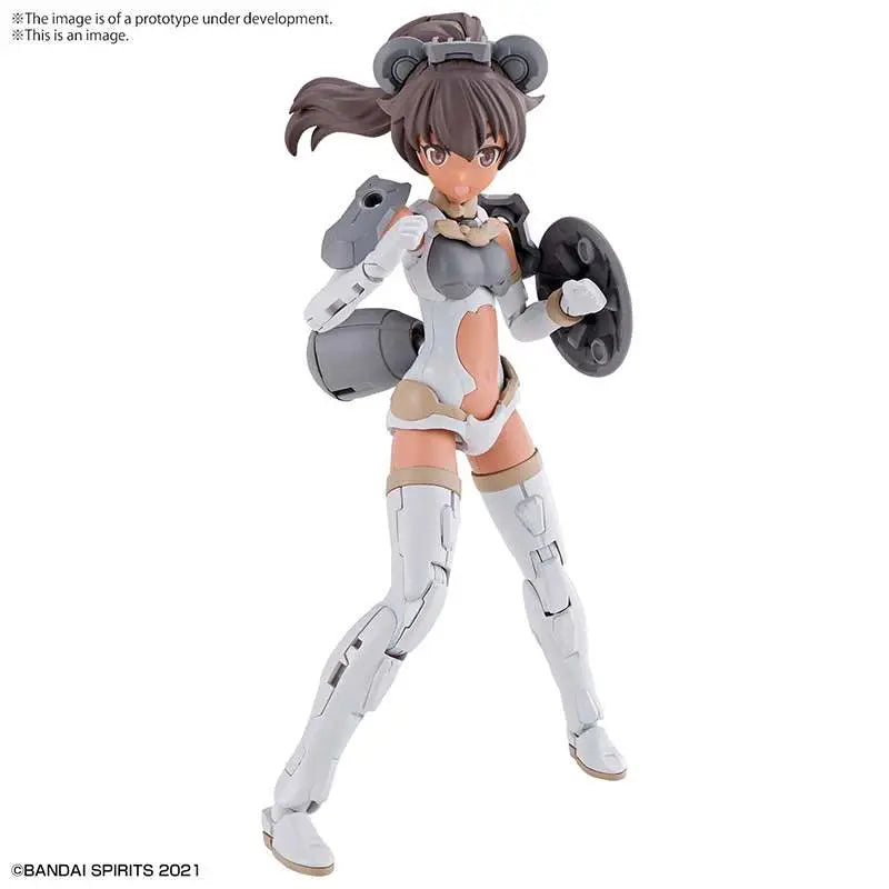 [PREORDINE] 30MS SIS-A00 LULUCE COLOR C - Model Kit Bandai