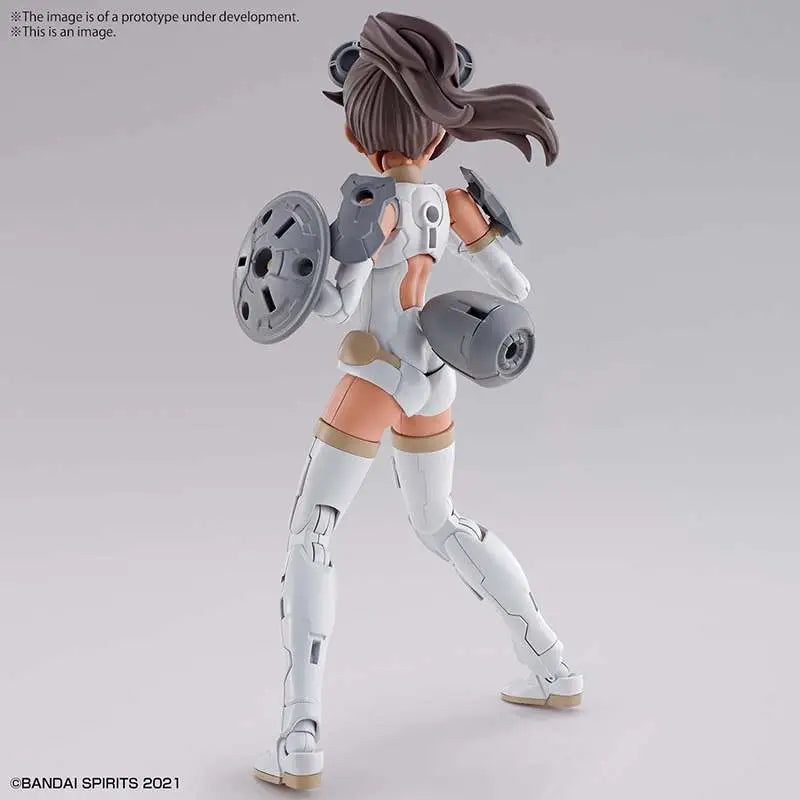 [PREORDINE] 30MS SIS-A00 LULUCE COLOR C - Model Kit Bandai