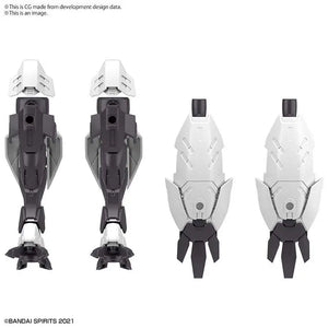 [PREORDINE] 30MS Option Parts Set 3 Mechanical Unit Bandai Model Kit