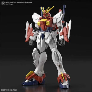 [PREORDINE] HG GUNDAM BLAZING 1/144 - Model Kit Gunpla Bandai