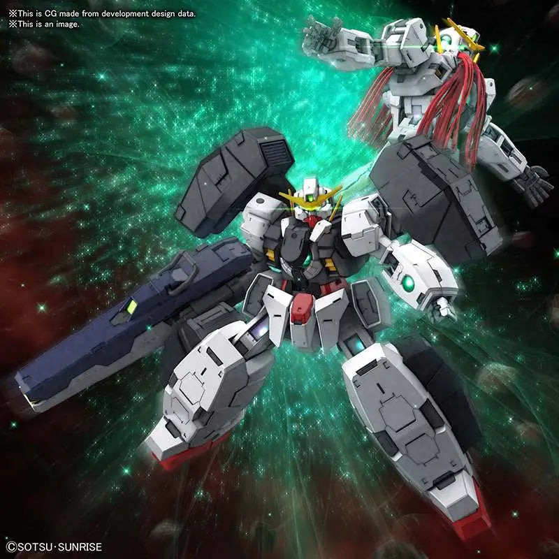 [PREORDINE] MG GUNDAM VIRTUE 1/100 - Model Kit Bandai Gunpla