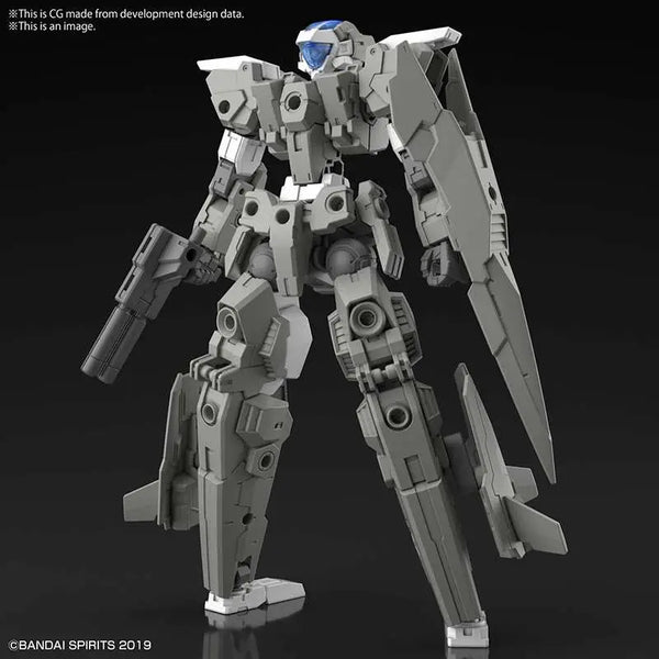 [PREORDINE] 30MM eEXM-30 Esposito Alpha 1/144 - Model Kit Bandai