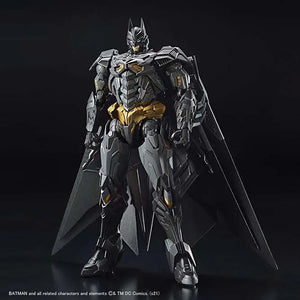[PREORDINE] Figure-rise Amplified Batman Model Kit Bandai