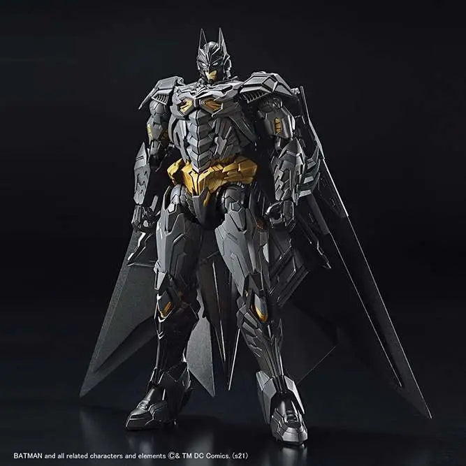 [PREORDINE] Figure-rise Amplified Batman Model Kit Bandai
