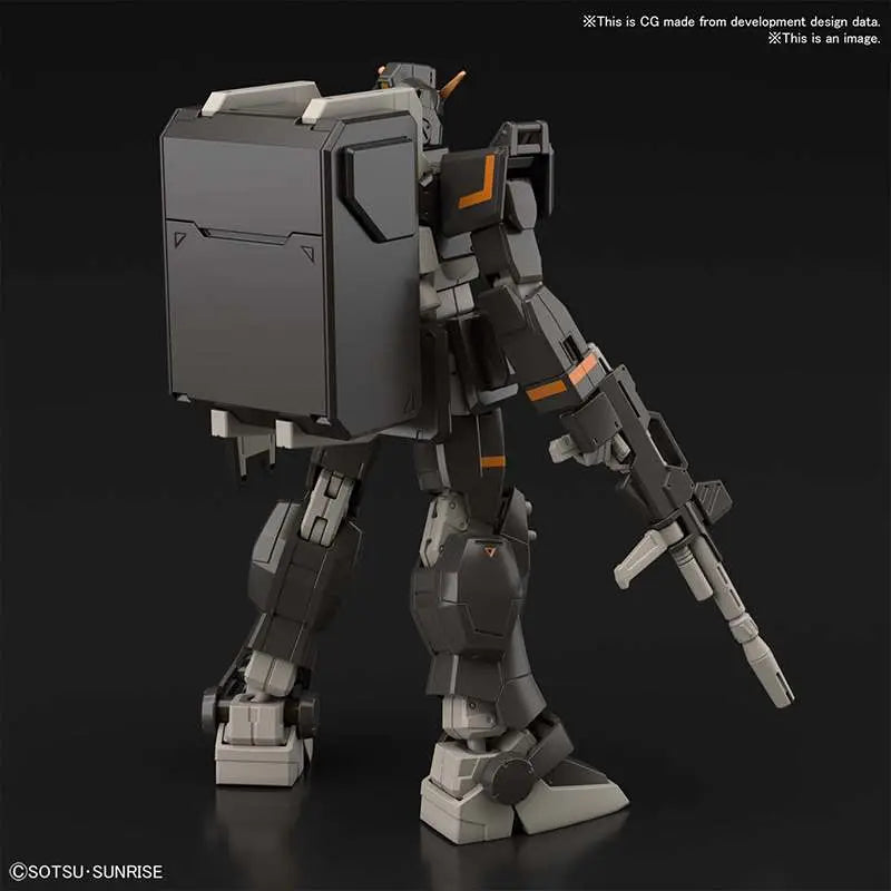 [PREORDINE] HG 1/144 Gundam Ground Urban Combat Type Model Kit