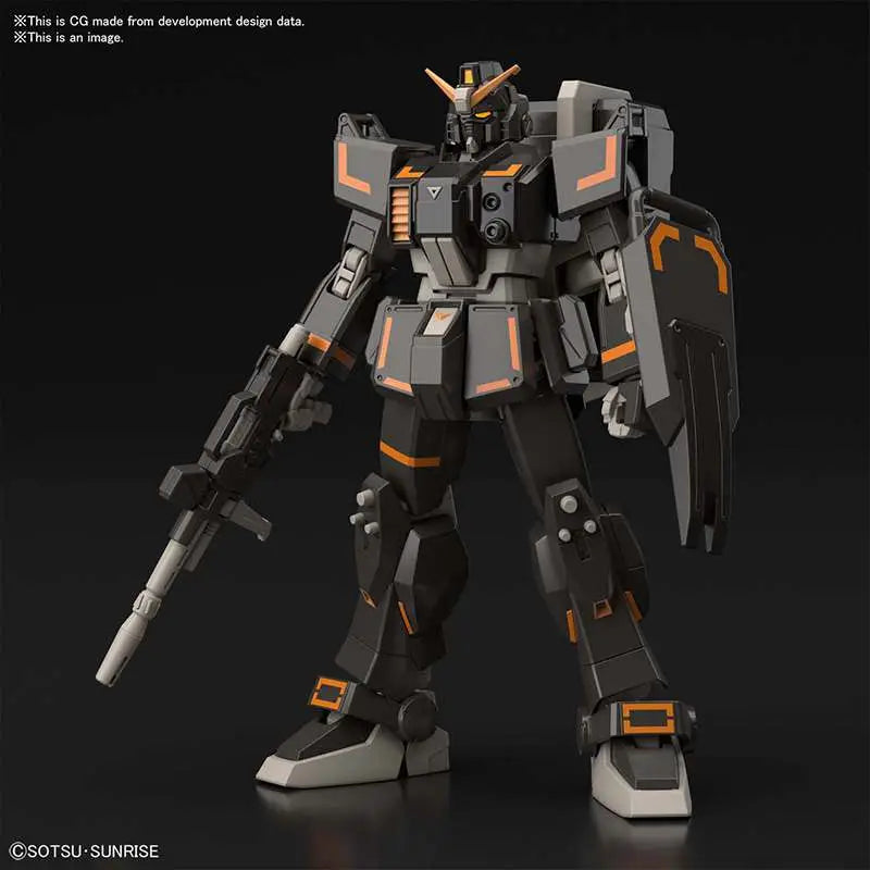 [PREORDINE] HG 1/144 Gundam Ground Urban Combat Type Model Kit