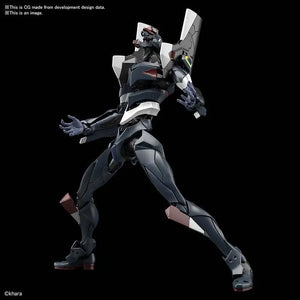 [PREORDINE] RG Evangelion EVA-03 Production Model con ESV Shield - Model Kit 1/144