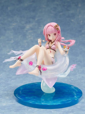 [PREORDINE] Magia Record: Iroha Tamaki Swimsuit - Statua 1/7