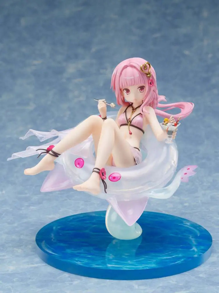 [PREORDINE] Magia Record: Iroha Tamaki Swimsuit - Statua 1/7