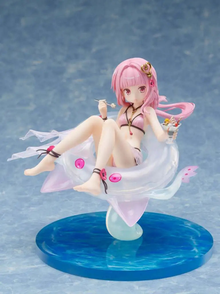 [PREORDINE] Magia Record: Iroha Tamaki Swimsuit - Statua 1/7