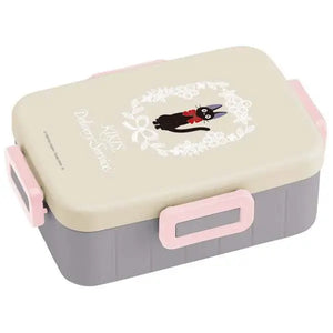 [PREORDINE] Kiki Consegne a Domicilio - Bento Box Jiji 4 Scomparti