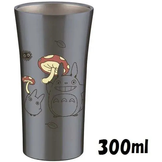 [PREORDINE] Borraccia Termica Totoro 300ml - Studio Ghibli