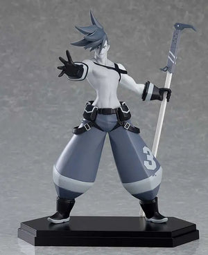 [PREORDINE] Statua Promare Galo Thymos Monochrome PUP