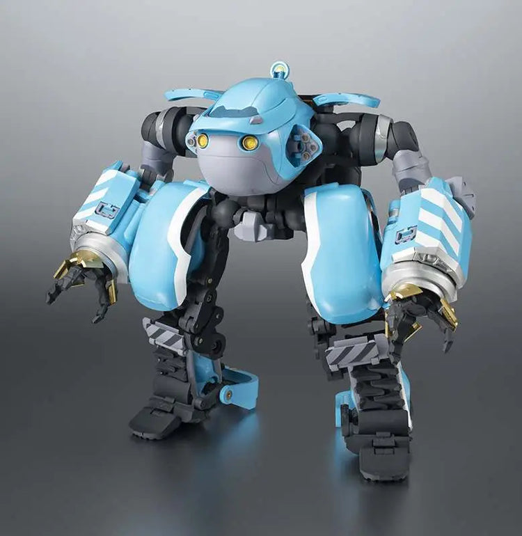 [PREORDINE] ROBOT SPIRITS SAKUGAN BIG TONY Action Figure Bandai