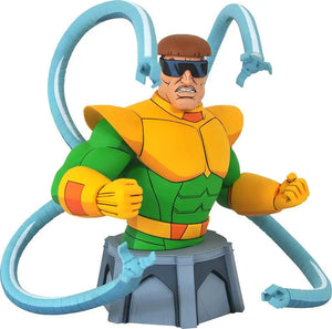 [PREORDINE] Marvel Animated Doctor Octopus Busto - Diamond Select