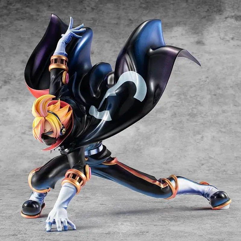 [PREORDINE] One Piece POP Soba Mask Statua Megahouse