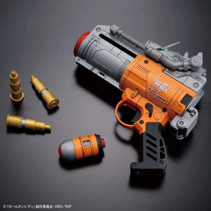 [PREORDINE] Model Kit Change Girl Gun Alpha Tango Ver. Bandai