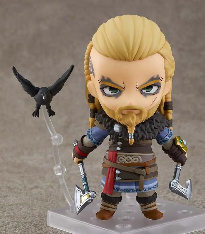 [PREORDINE] Nendoroid Eivor - Assassin's Creed Valhalla - Mini Figura