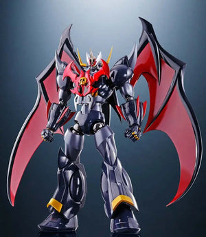 [PREORDINE] SRC Mazinkaiser SKL Final Count - Action Figure Bandai