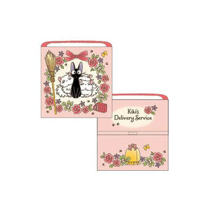 [PREORDINE] Cuscino Kiki Consegne a Domicilio Jiji & Lily 30x30x5 cm