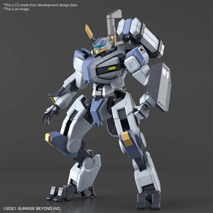 [PREORDINE] HG MAILES BYAKUCHI 1/72 - Model Kit Kyokai Senki