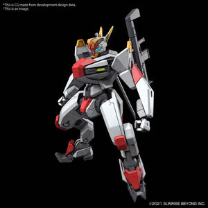 [PREORDINE] HG MAILES KENBU 1/72 - Model Kit Bandai Kyokai Senki