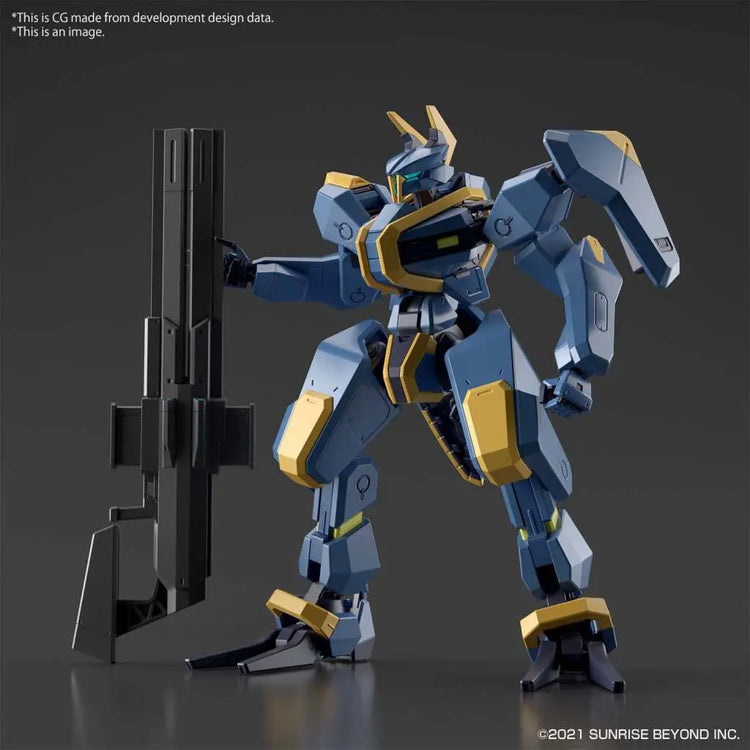 [PREORDINE] HG MAILES JOGAN 1/72 Model Kit Bandai