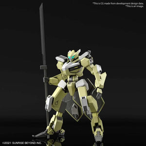 [PREORDINE] HG MAILES REIKI 1/72 - Kyokai Senki Model Kit Bandai