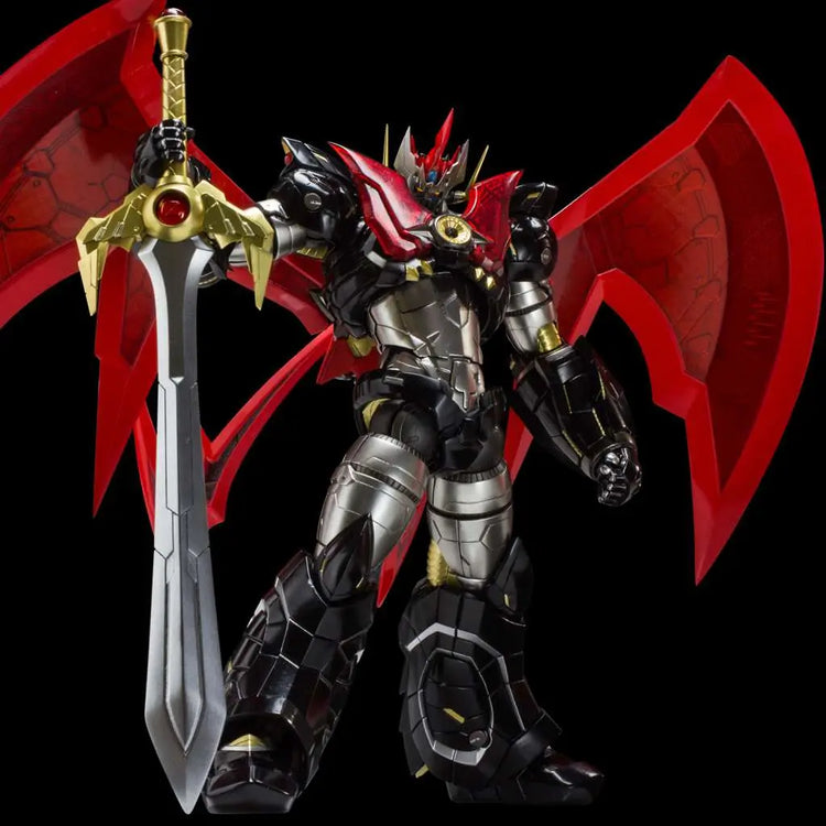 [PREORDINE] RIOBOT Mazinkaiser Sentinel Action Figure - Re-Run
