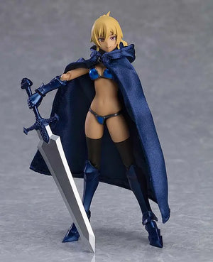 [PREORDINE] Figma Style: Makoto Veteran Fighter Bikini Armor AF