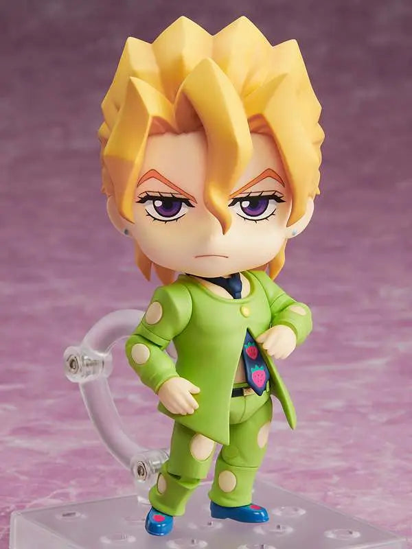 [PREORDINE] Nendoroid Pannacotta Fugo - JoJo's Bizarre Adventure: Golden Wind