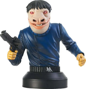 [PREORDINE] Star Wars: A New Hope - Busto Blue Snaggletooth 1/6 Edizione Limitata