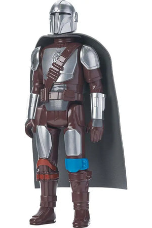 [PREORDINE] Star Wars The Mandalorian Beskar Jumbo Action Figure