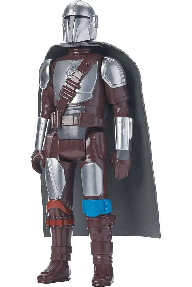[PREORDINE] Star Wars The Mandalorian Beskar Jumbo Action Figure