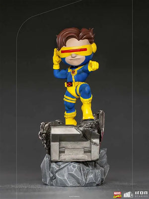 [PREORDINE] X-Men Cyclops MiniCo Statua Iron Studios