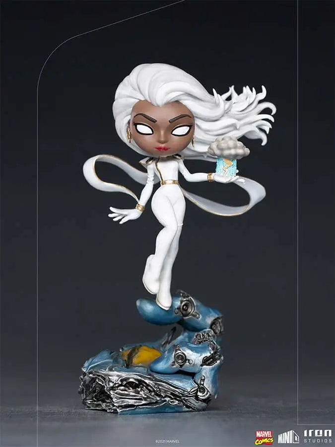 [PREORDINE] X-Men Storm MiniCo Iron Studios Statua Marvel Comics