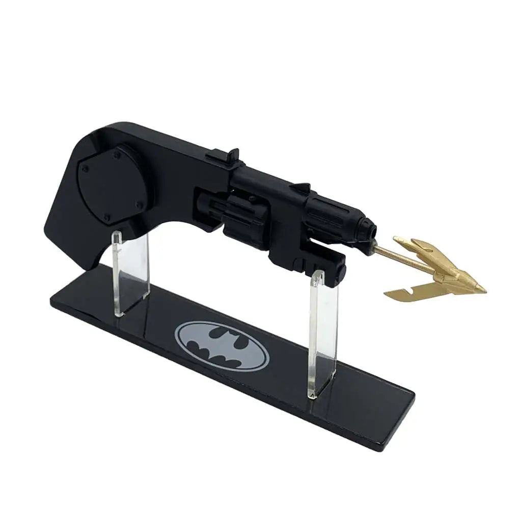 [PREORDINE] Batman Grapple Launcher Scaled Prop Replica - Factory Entertainment